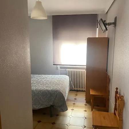 Pension Paris *